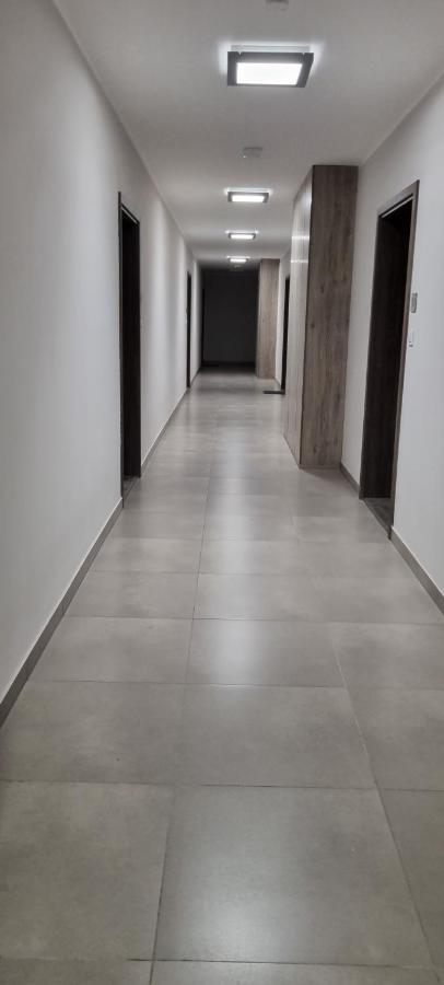 Apartament Unibal Шчечинек Екстериор снимка