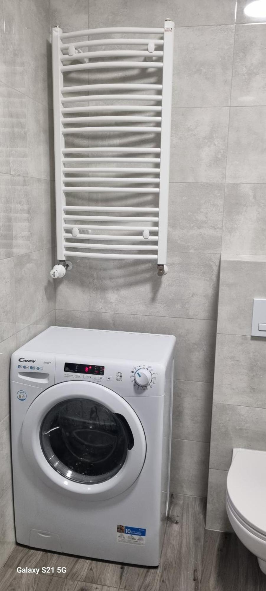 Apartament Unibal Шчечинек Екстериор снимка